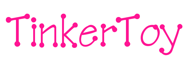 TinkerToy預覽圖片