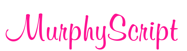 MurphyScript預(yù)覽圖片
