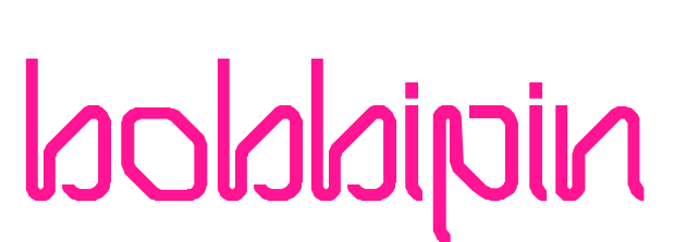 Bobbipin預覽圖片
