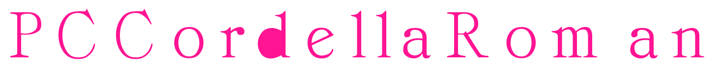 PCCordellaRoman預(yù)覽圖片
