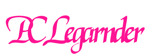 PCLegarnder預(yù)覽圖片
