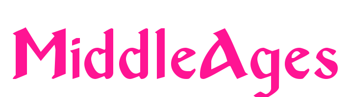 MiddleAges預(yù)覽圖片