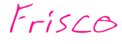 Frisco預(yù)覽圖片