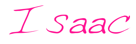Isaac預(yù)覽圖片