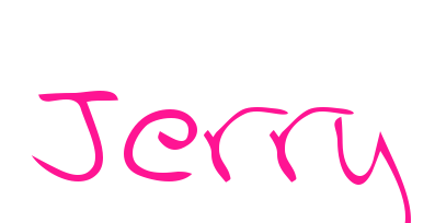 Jerry預(yù)覽圖片