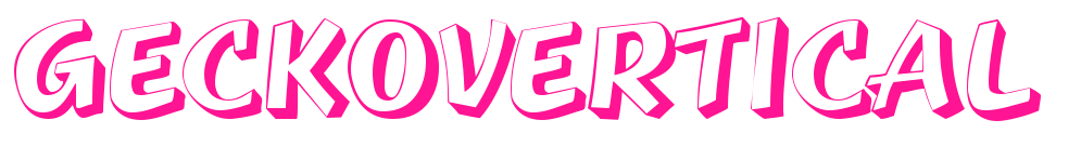GeckoVertical預(yù)覽圖片
