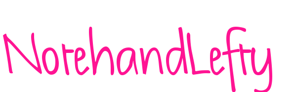 NotehandLefty預覽圖片