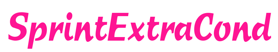 SprintExtraCond預(yù)覽圖片