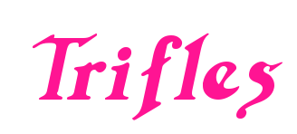 Trifles預(yù)覽圖片