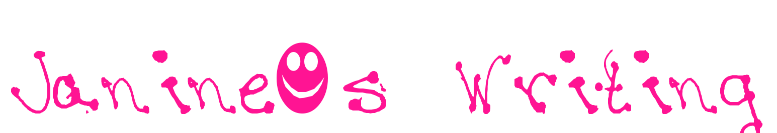 Janine's Writing預覽圖片