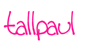 tallpaul預(yù)覽圖片