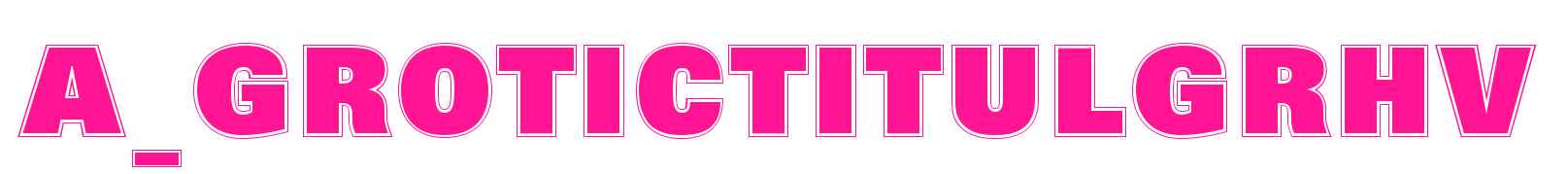 a_GroticTitulGrHv預(yù)覽圖片