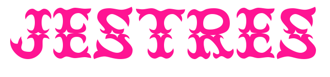 Jestres預(yù)覽圖片