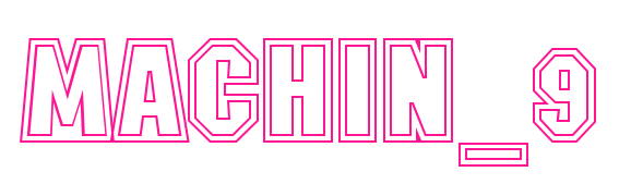 MACHIN_9預(yù)覽圖片