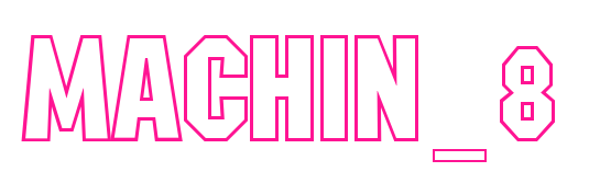 MACHIN_8預(yù)覽圖片