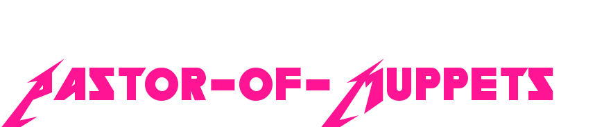 Pastor-of-Muppets預(yù)覽圖片