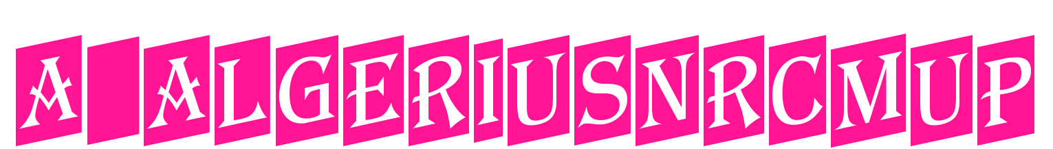 a_AlgeriusNrCmUp預覽圖片