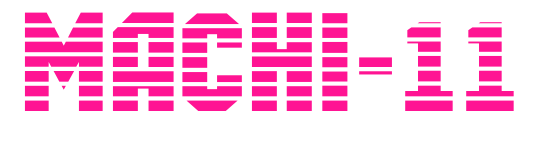 MACHI-11預(yù)覽圖片