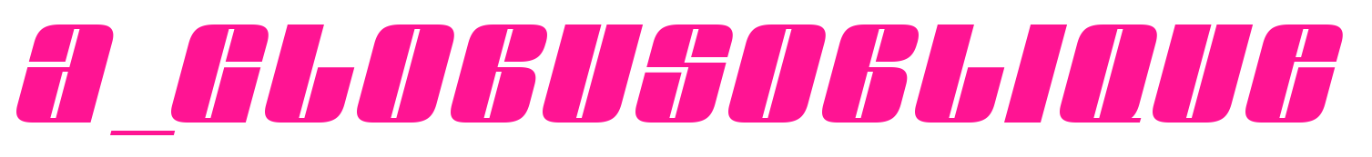 a_GlobusOblique預(yù)覽圖片