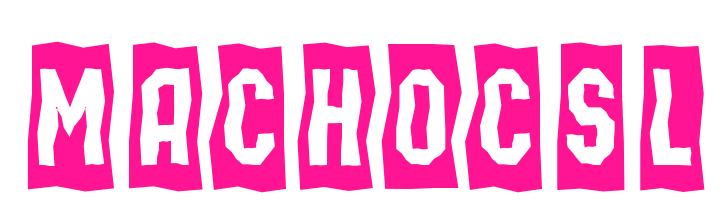 MACHOCSL預(yù)覽圖片
