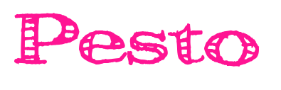 Pesto預(yù)覽圖片
