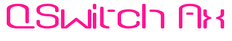 QSwitch Ax預(yù)覽圖片