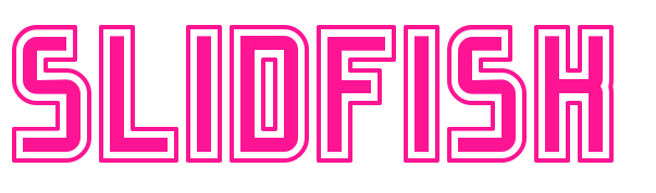 SLIDFISK預(yù)覽圖片