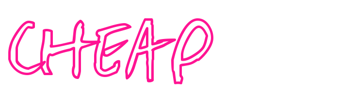 CHEAP___預(yù)覽圖片