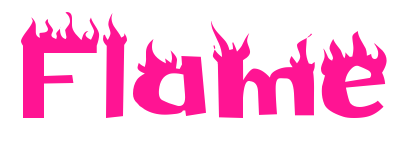 Flame預(yù)覽圖片