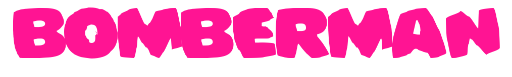 Bomberman預(yù)覽圖片