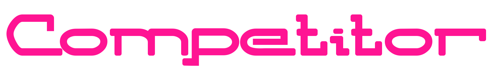 Competitor預(yù)覽圖片