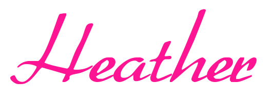 Heather預(yù)覽圖片