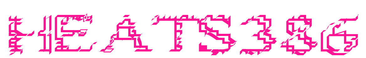 HEATS386預(yù)覽圖片