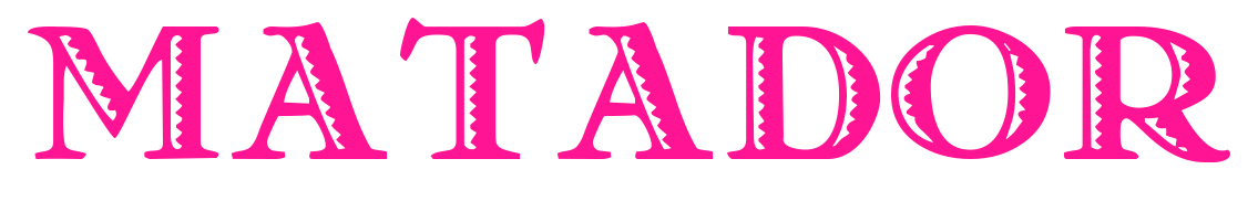 Matador預(yù)覽圖片