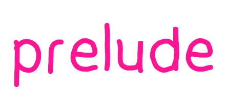 prelude預(yù)覽圖片
