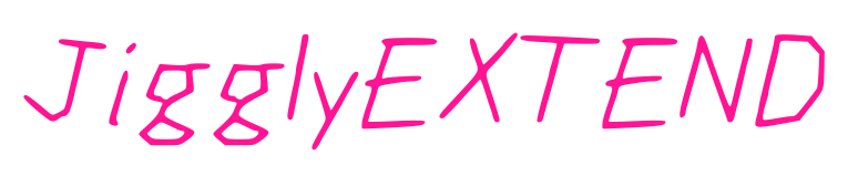 JigglyEXTEND預(yù)覽圖片