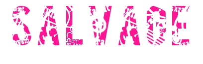 SALVAGE預(yù)覽圖片
