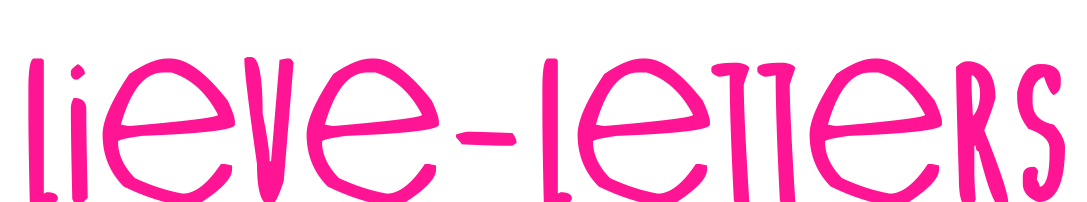 Lieve-Letters預覽圖片