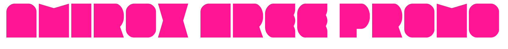 Amirox free promo預(yù)覽圖片