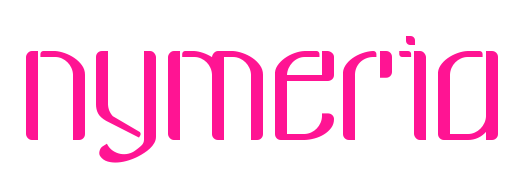 nymeria預(yù)覽圖片