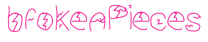 brokenPieces預(yù)覽圖片