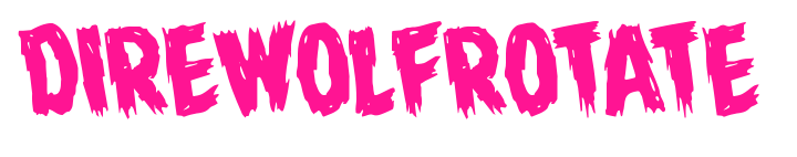 direwolfrotate預(yù)覽圖片
