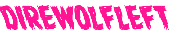 direwolfleft預(yù)覽圖片