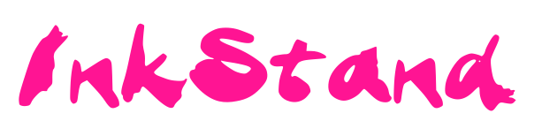 InkStand預(yù)覽圖片