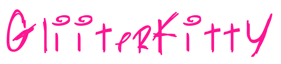 GliiterKitty預(yù)覽圖片
