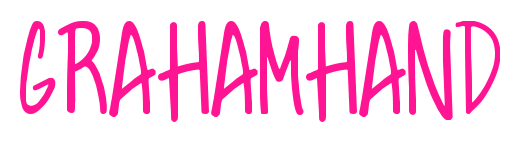 GrahamHand預(yù)覽圖片