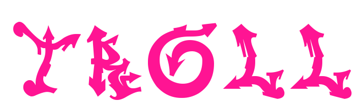 TROLL預(yù)覽圖片