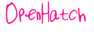 OpenHatch預(yù)覽圖片