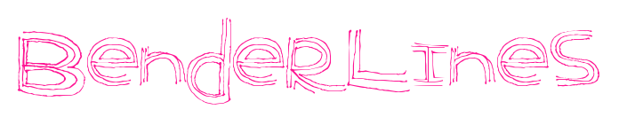 BenderLines預(yù)覽圖片