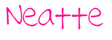 Neatte預(yù)覽圖片